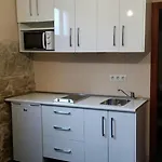 بيت شباب Casa Da Chousa *