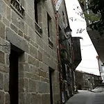 Casa Da Chousa بيت شباب *