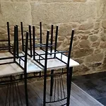 Casa Da Chousa بيت شباب