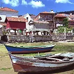 Casa Da Chousa *