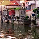 Casa Da Chousa * كومبارو