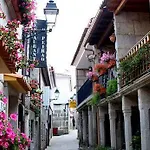 Casa Da Chousa * كومبارو