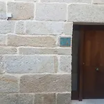 Casa Da Chousa بيت شباب كومبارو
