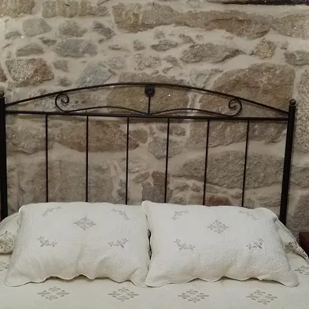 Casa Da Chousa Combarro