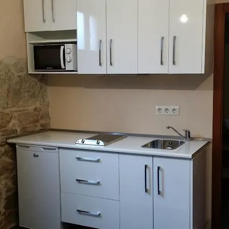 Dom wakacyjny Casa Da Chousa *