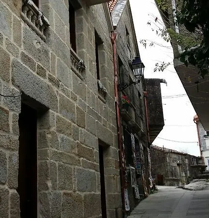 Casa Da Chousa Hostel *