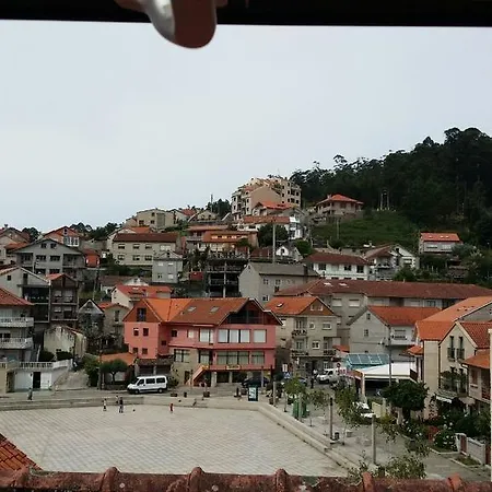 Casa Da Chousa * Combarro