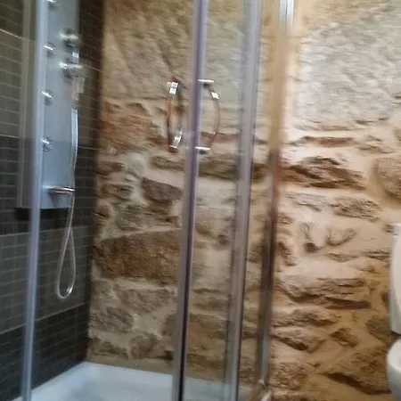 Casa Da Chousa *