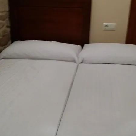 Casa Da Chousa Dom wakacyjny *