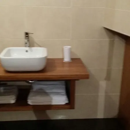 Hostel Casa Da Chousa