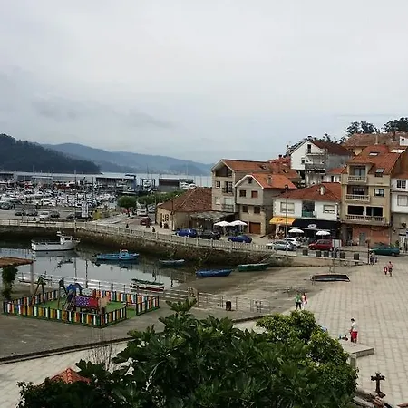 Casa Da Chousa * Combarro