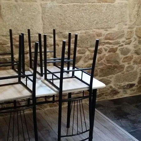 Casa Da Chousa Hostel