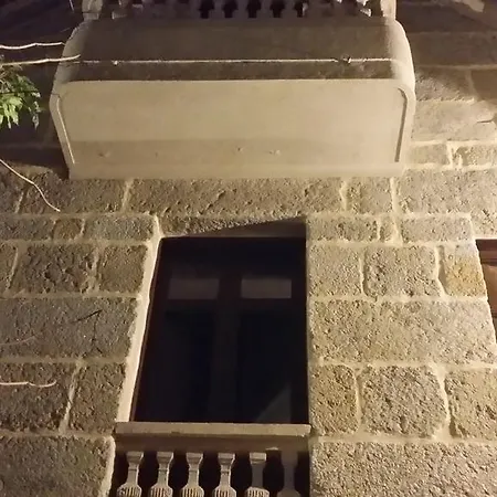 Casa Da Chousa *