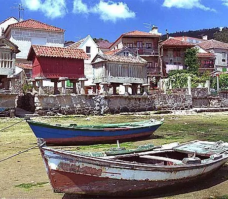Casa Da Chousa *