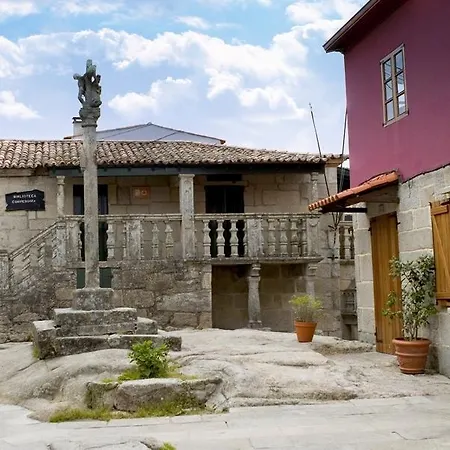 Casa Da Chousa
