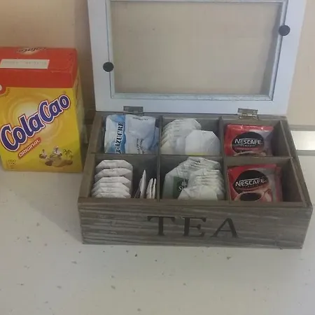 Dom wakacyjny Casa Da Chousa *