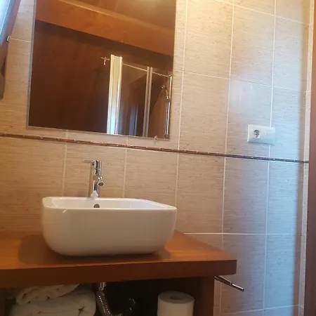 Dom wakacyjny Casa Da Chousa *