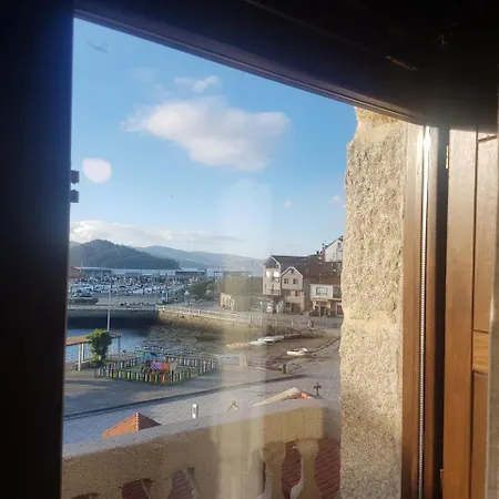 Dom wakacyjny Casa Da Chousa *