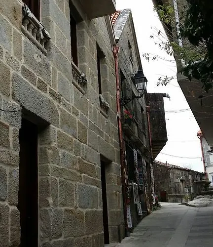 Casa Da Chousa Hostel *