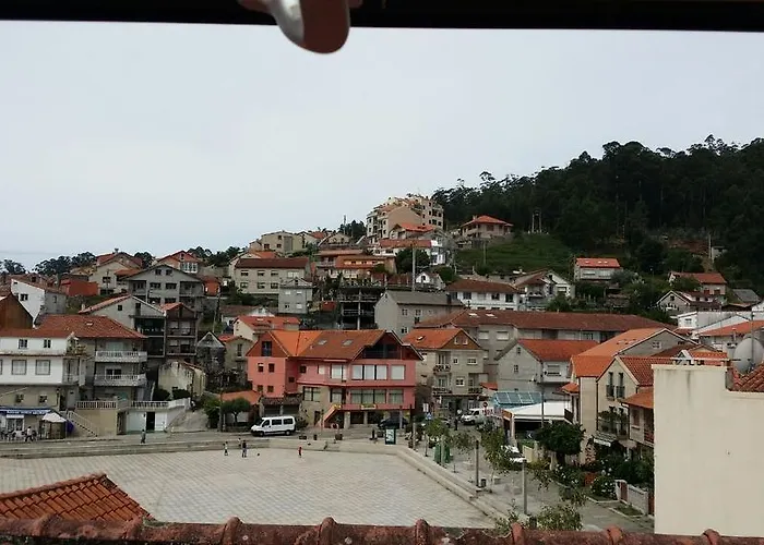 Casa Da Chousa * Combarro