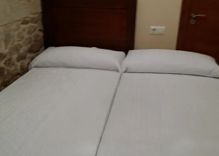 Casa Da Chousa Hostel *