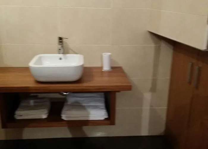 호스텔 Casa Da Chousa