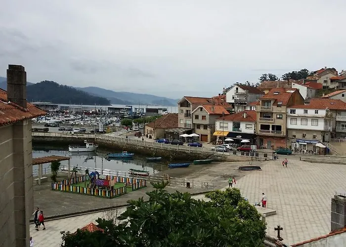 Casa Da Chousa * 쿰바로