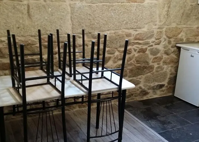 Casa Da Chousa Hostel