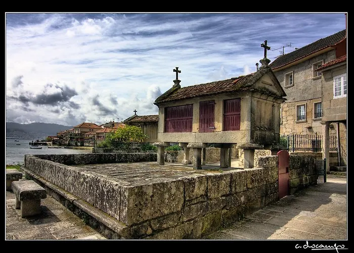 Hostel Casa Da Chousa