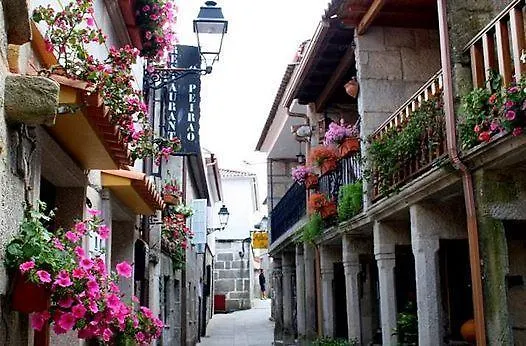 Casa Da Chousa * 쿰바로