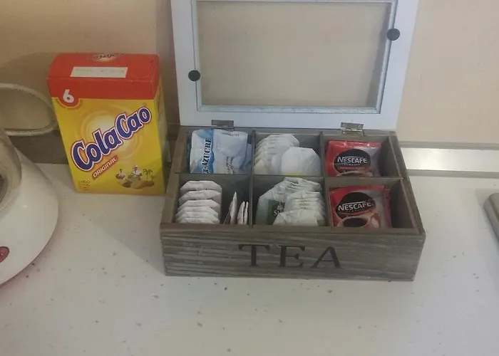 Hostel Casa Da Chousa *