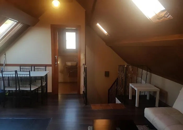 호스텔 Casa Da Chousa *