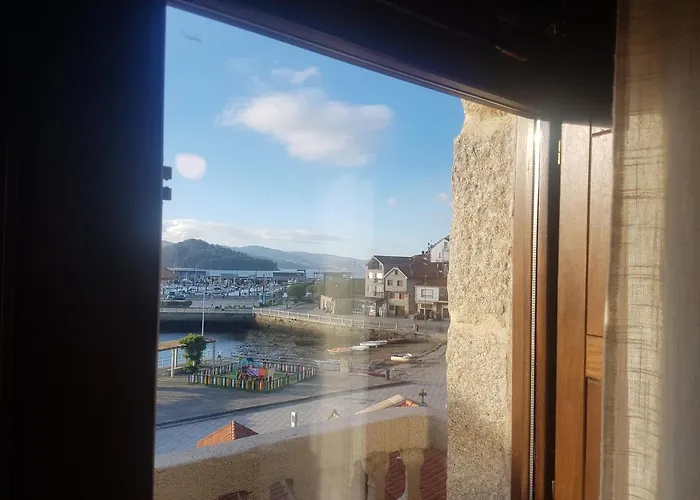 Hostel Casa Da Chousa *